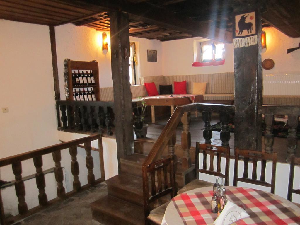 Guest House Popov Marchevo Habitación foto