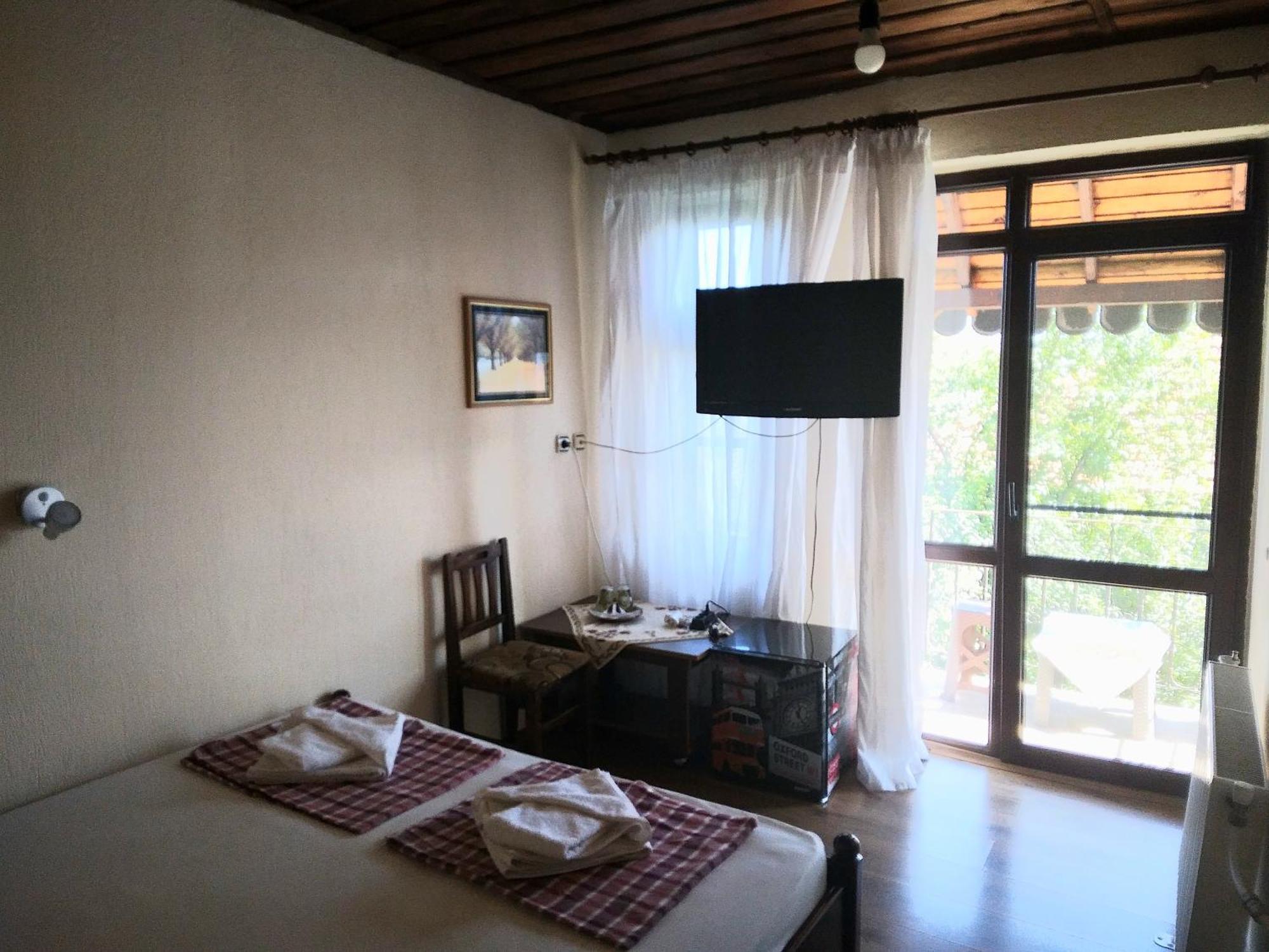 Guest House Popov Marchevo Exterior foto