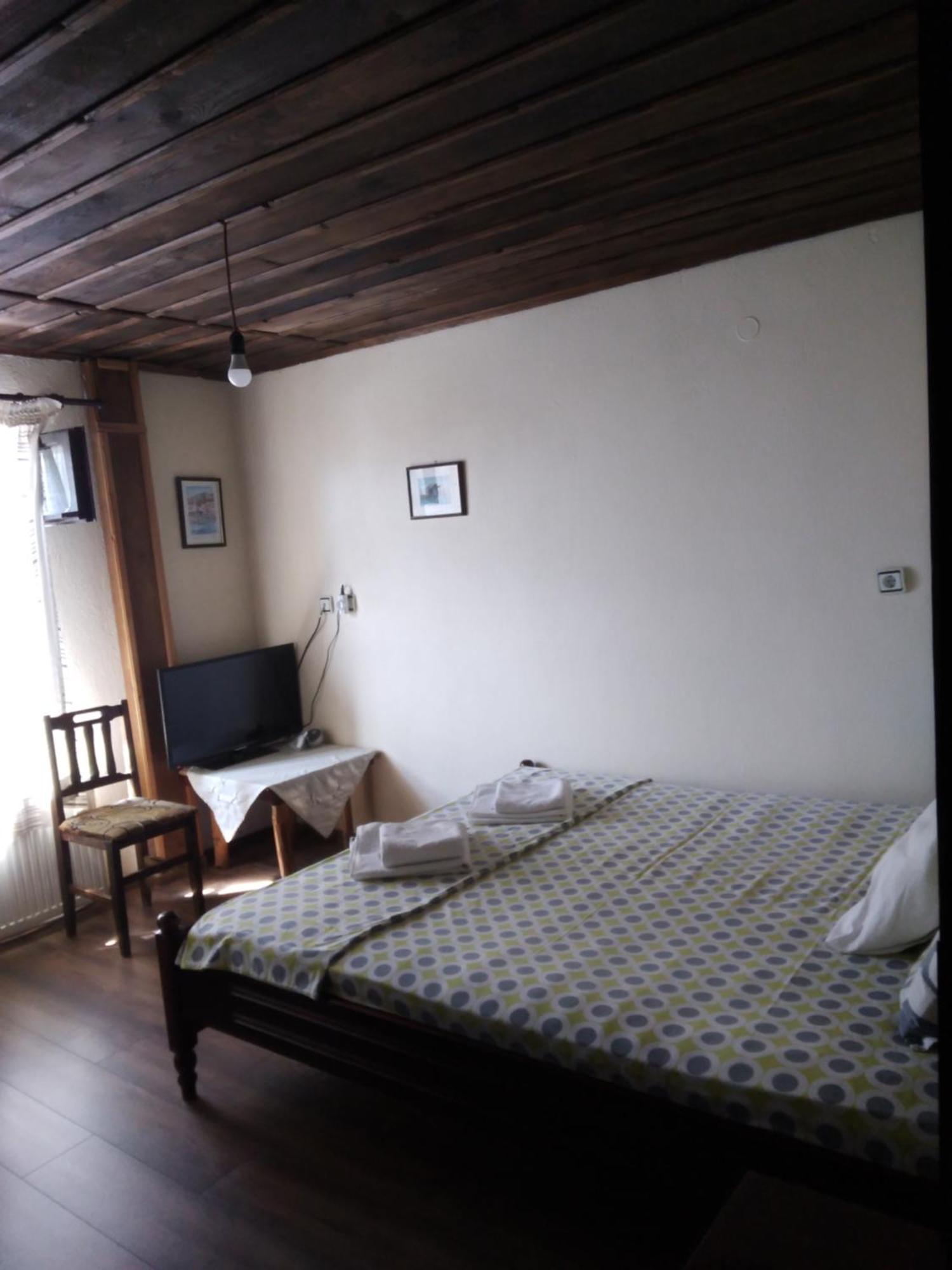 Guest House Popov Marchevo Habitación foto