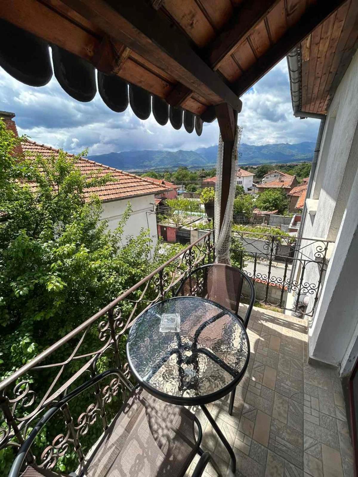 Guest House Popov Marchevo Habitación foto