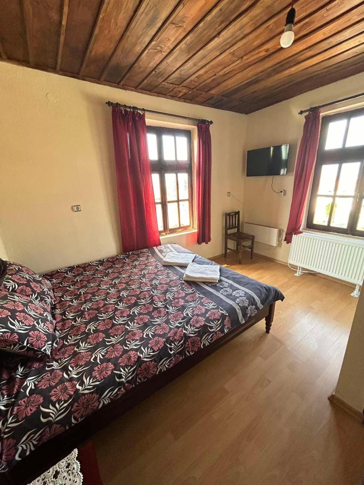Guest House Popov Marchevo Habitación foto