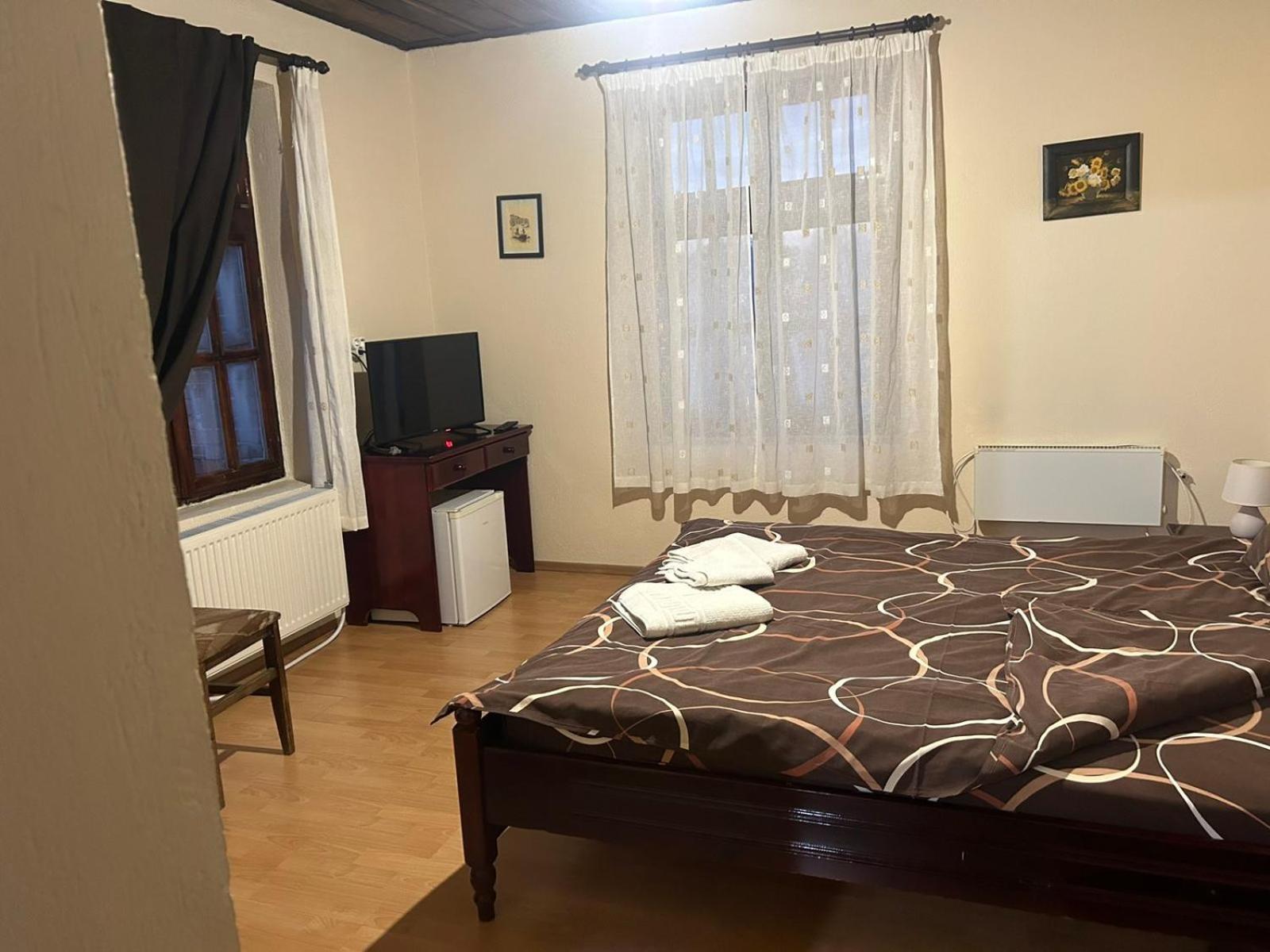 Guest House Popov Marchevo Habitación foto
